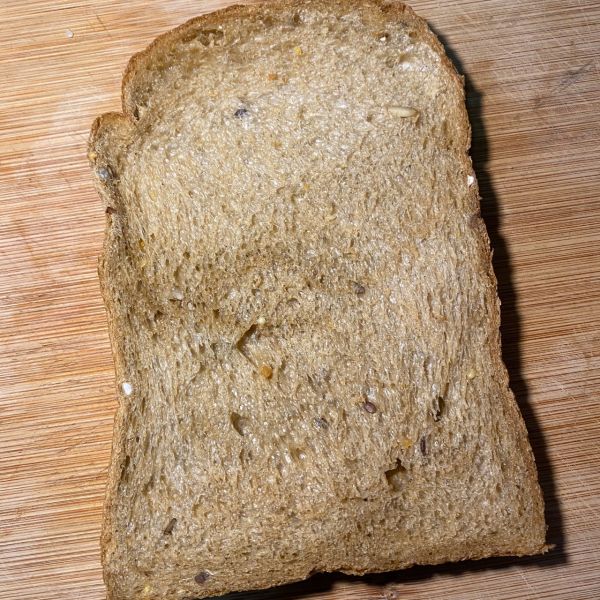 葱香芝士蛋吐司