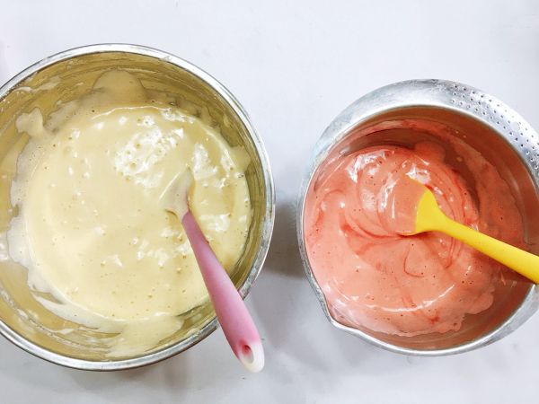 椰蓉海绵KT蛋糕