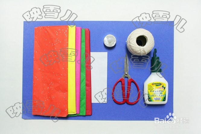 2018狗年灯笼怎么做