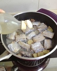 香煎糖醋带鱼