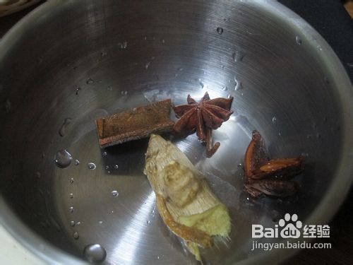 豆泡红烧肉