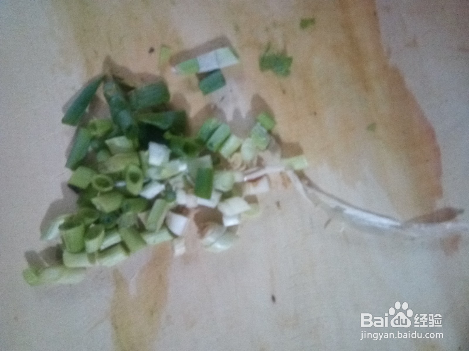 芹菜炒土豆丝