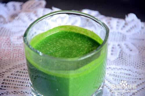 生活/家居 > 生活常识3 煮过的菠菜水中含有草酸,可以还原黑色的染料