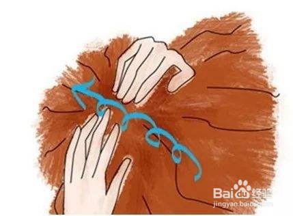 天生头发油有什么办法可以改善吗？