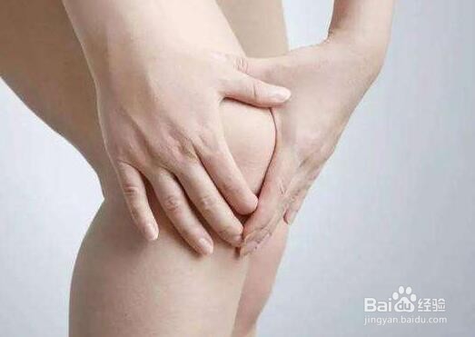 女生冬季应该如何保护好自己的膝盖？