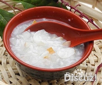 冬天喝什么粥调理肠胃