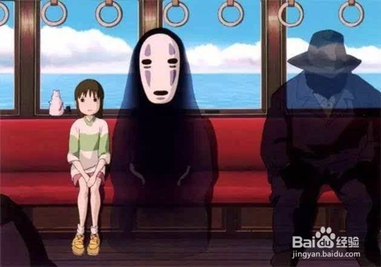 宫崎骏经典动漫推荐