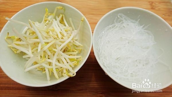 美味炸春卷的做法