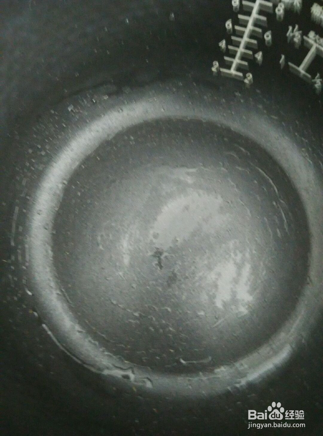 电饭锅蛋糕的做法