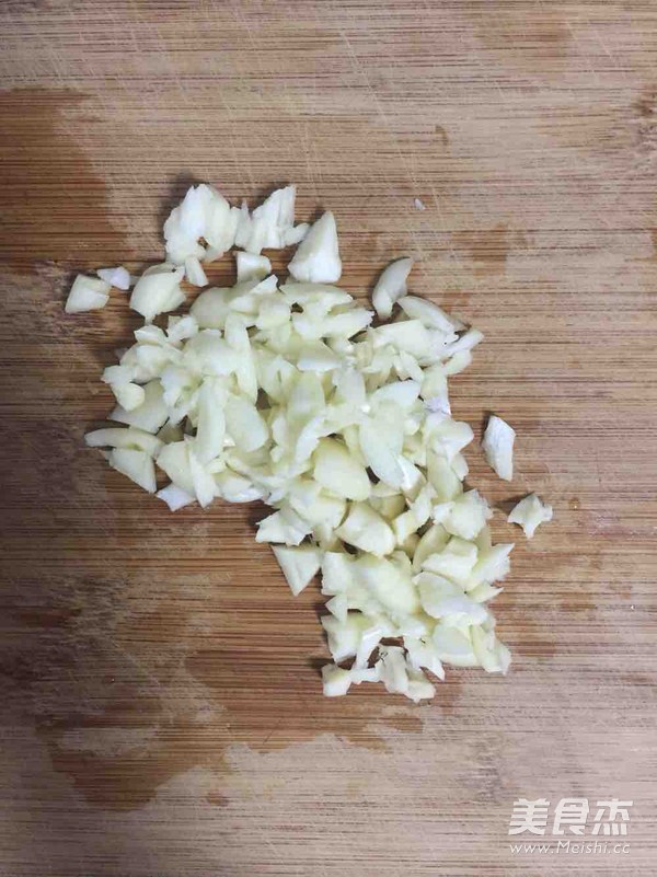 凉拌木耳西兰花