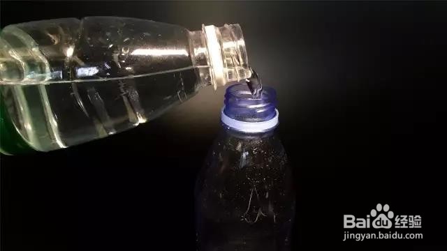 沉浮子实验
