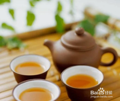 隔夜茶在日常生活中有什么用处？