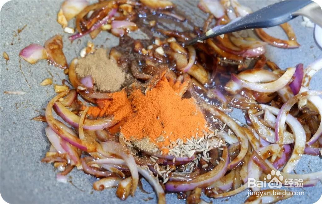 家常酱爆鱿鱼须