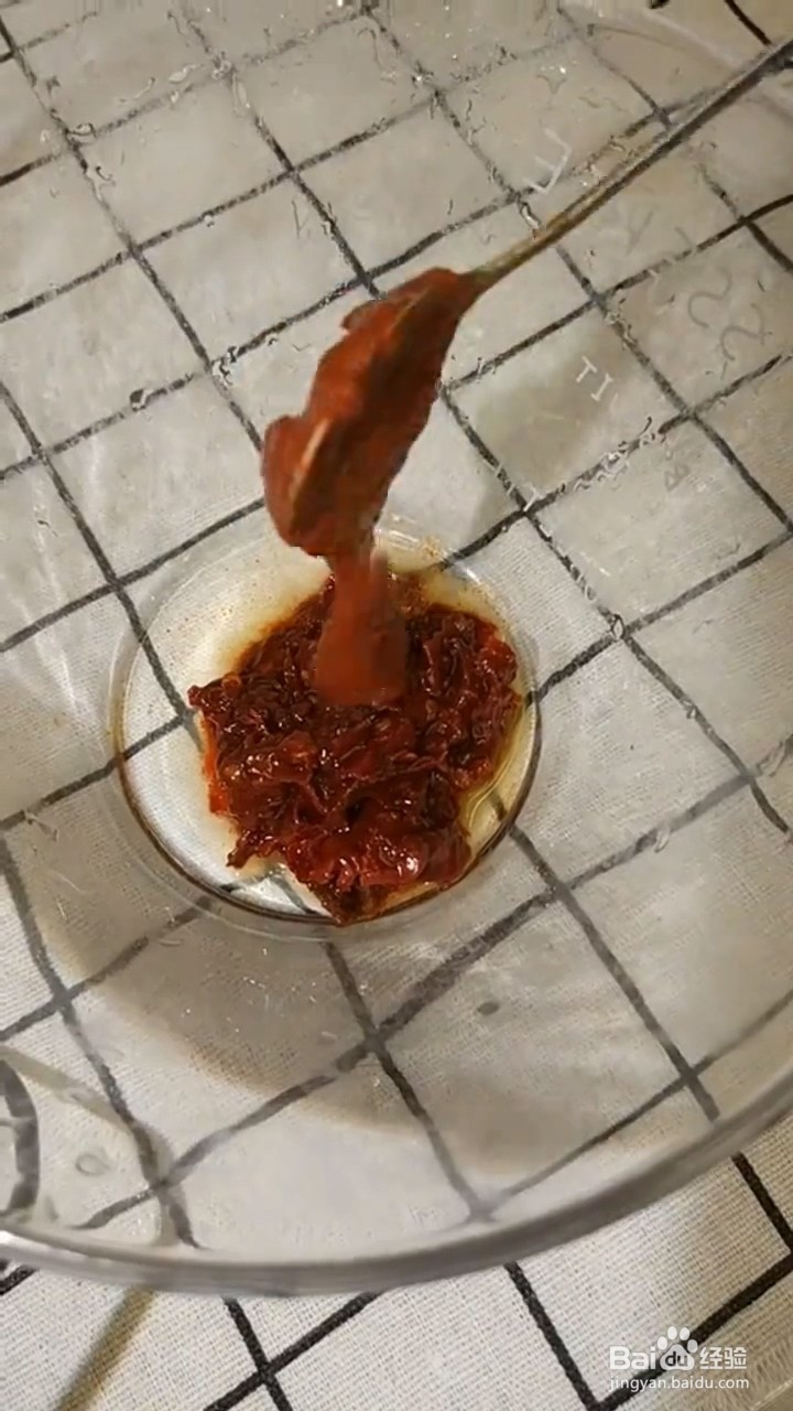 怎样在家正确自制味美的烧烤鸭肠
