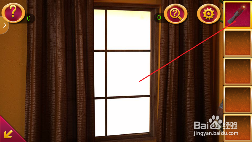 密室逃脱2古堡迷城第五关