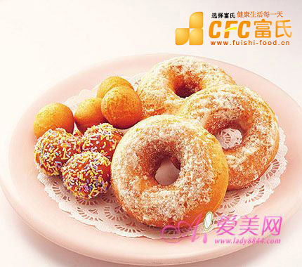 聪明健康饮食减肥法化解七大美食诱惑