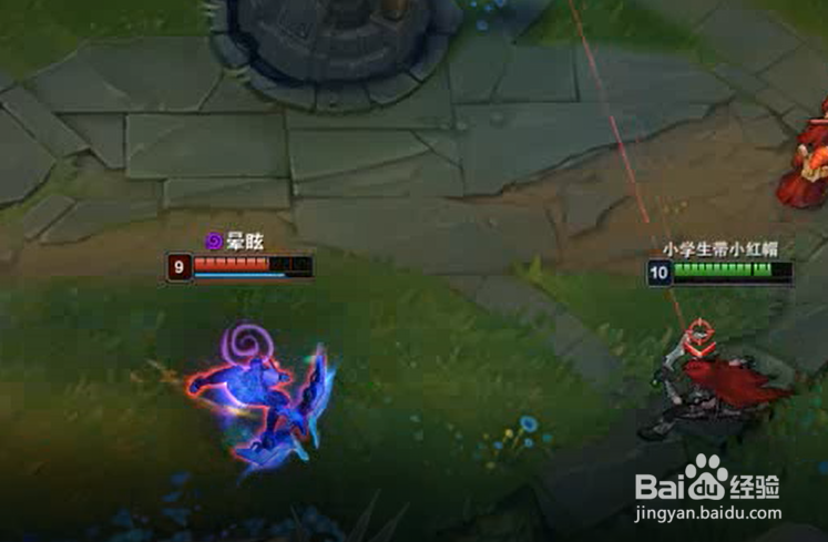 LOL英雄联盟不祥之刃卡特连招怎么用技巧教学
