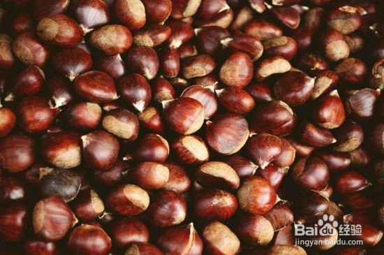 板粟怎样保存好