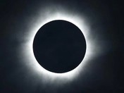 单反如何拍日食