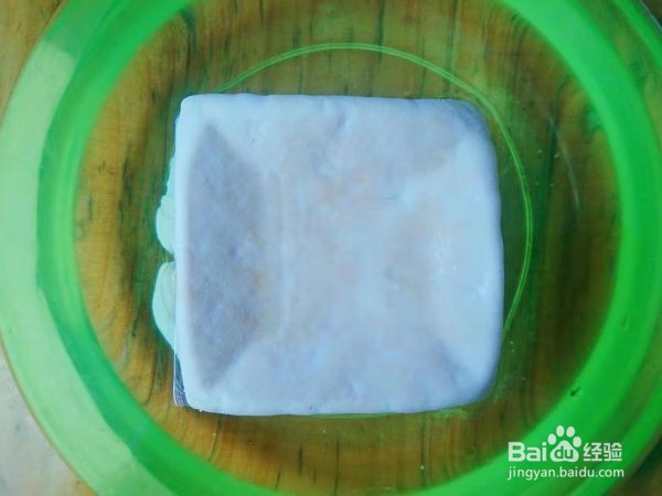 客家豆腐做法
