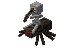 我的世界危险怪物