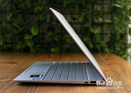 ENVY13测评，ENVY13的初步体验