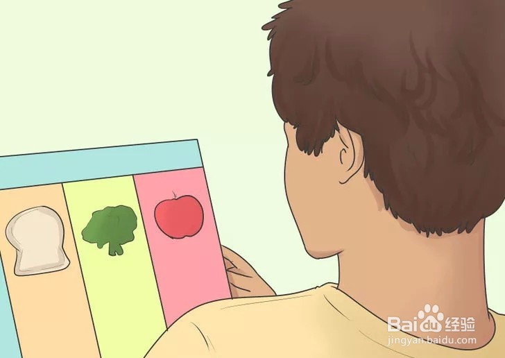 如何减少碳水化合物摄入量?