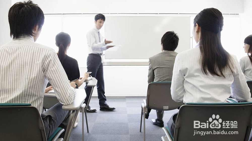 开学生培训班需要做哪些准备