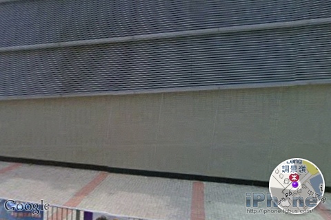 iPhone Google Maps街景服务使用方法