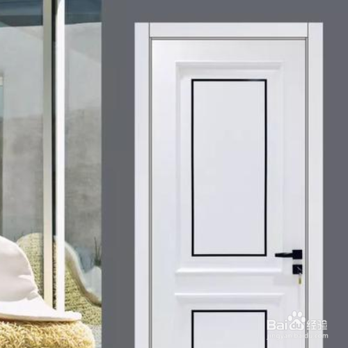 木门螺丝孔滑丝了怎么修复