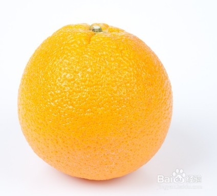 怎么挑选水果：[10]橙子
