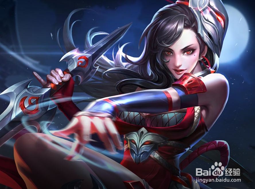 王者荣耀阿珂出装分析