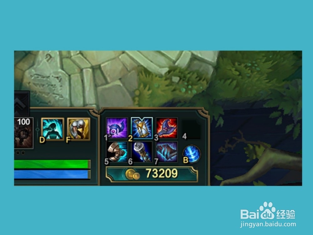 LOLS8辅助石头人符文搭配攻略