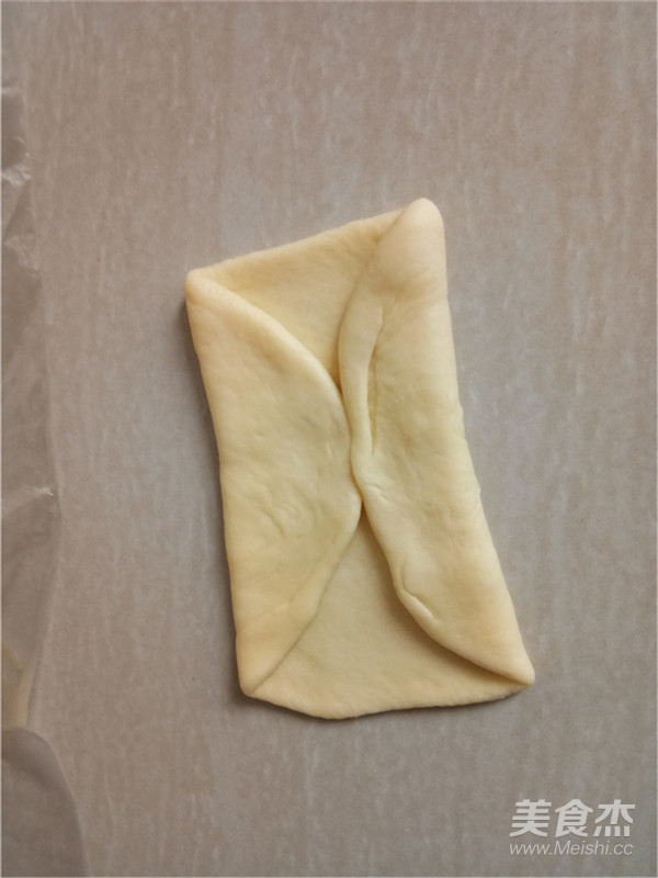日式牛奶卷的做法