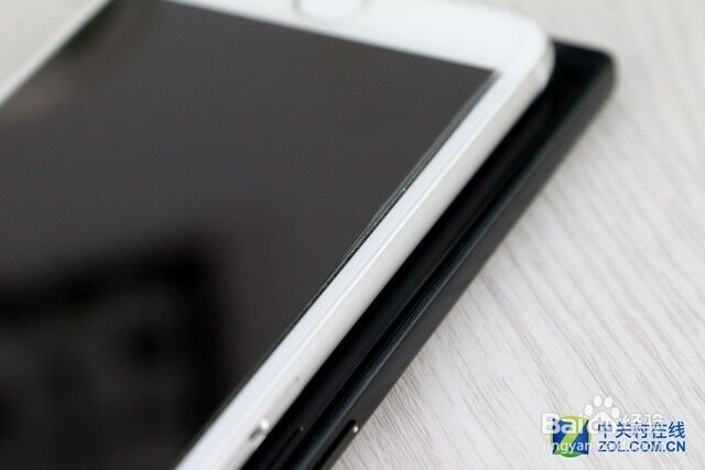 不只是续航好？飞利浦I999对比iPhone 6