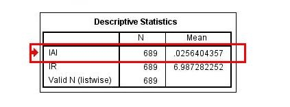 SPSS python教程：[9]getValuesFromXml