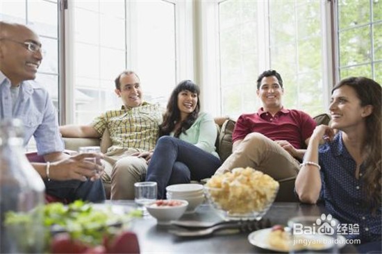 哪些人值得交往