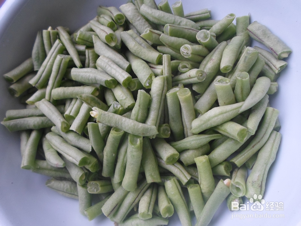 如何在家做焖面