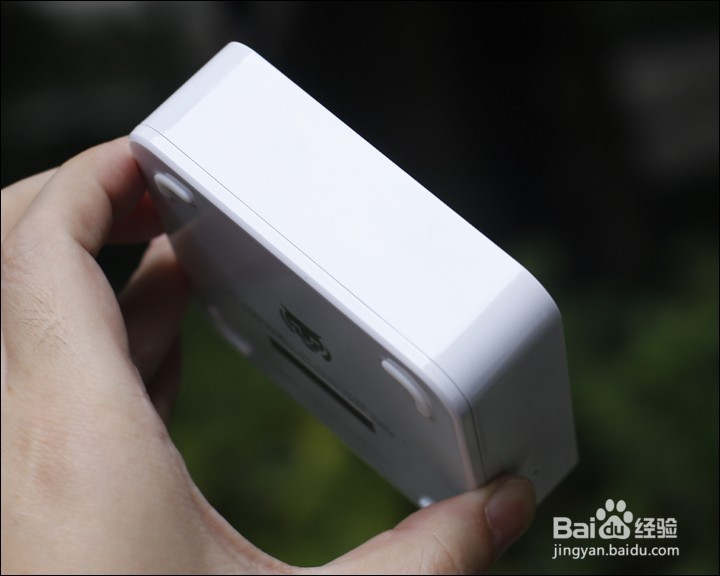 必虎路由器MINI开箱晒物
