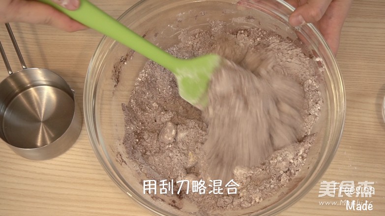 法式水果塔的做法