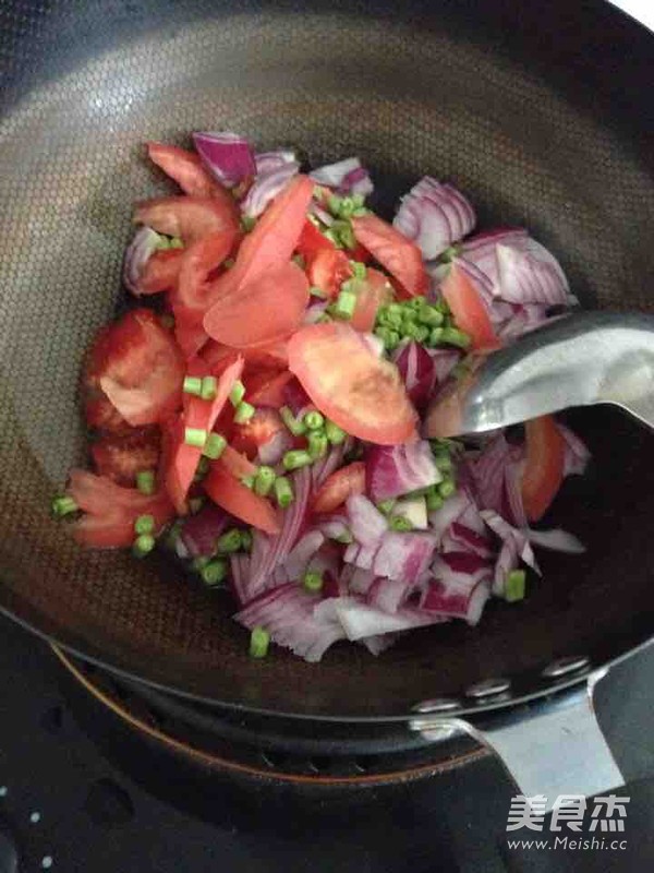 麻食的家常做法