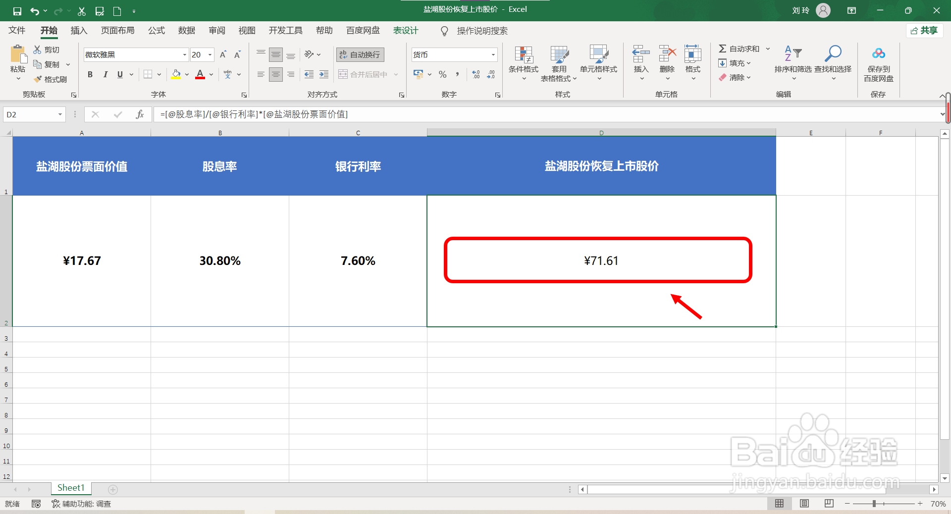 盐湖股份恢复上市股价怎么算