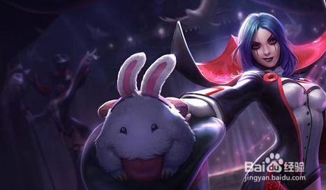LOL这样玩输出提高20% 巫妖背后的秘密