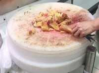 霸王花煲鸡汤的做法