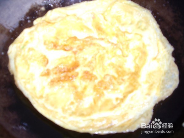 怎么做美味鸡蛋饼