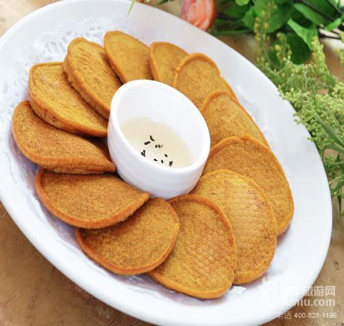 春节旅游去云南小吃推荐