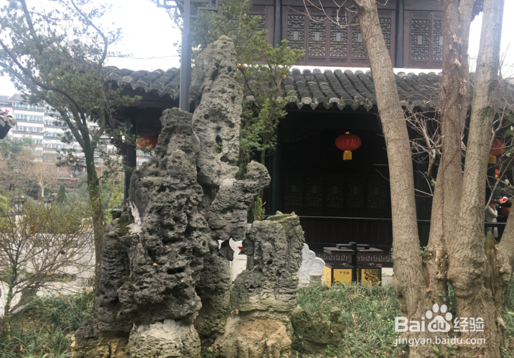 贵阳甲秀楼景区游玩攻略