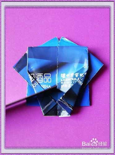 【折纸系类】衬衫的折法