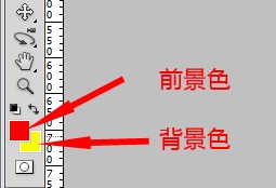 PS渐变设置操作方法