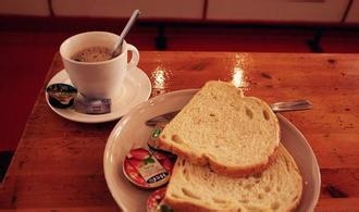 舌尖上的世界之荷兰留学途中的美食